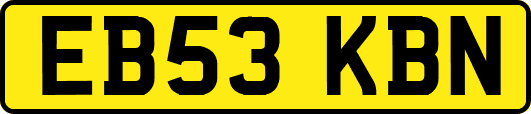 EB53KBN