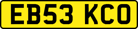 EB53KCO