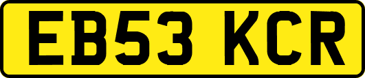 EB53KCR