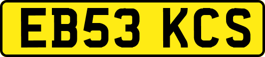 EB53KCS