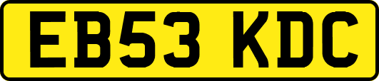 EB53KDC