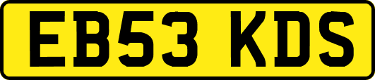EB53KDS