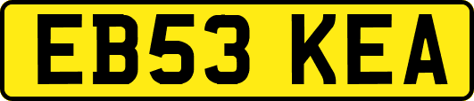 EB53KEA