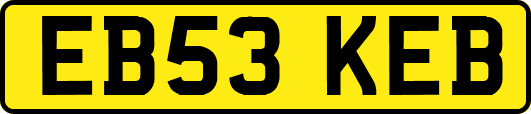 EB53KEB