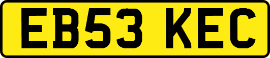 EB53KEC