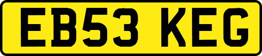 EB53KEG