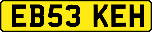 EB53KEH
