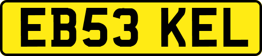 EB53KEL