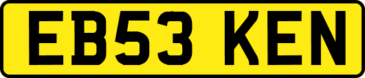 EB53KEN