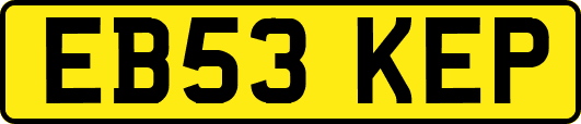 EB53KEP