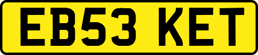 EB53KET
