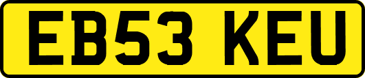 EB53KEU