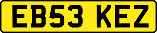 EB53KEZ
