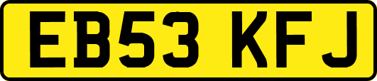 EB53KFJ