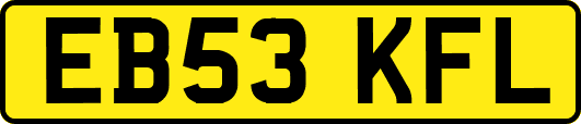 EB53KFL