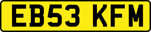 EB53KFM