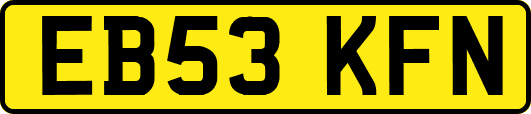 EB53KFN