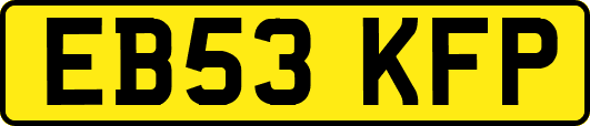 EB53KFP