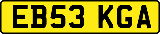 EB53KGA