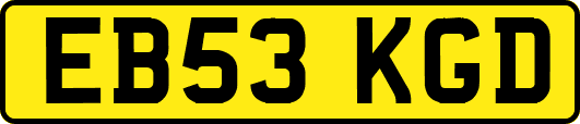 EB53KGD