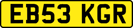 EB53KGR