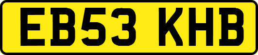 EB53KHB