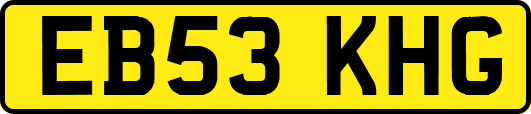 EB53KHG