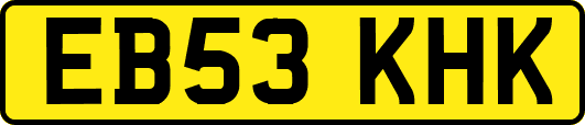 EB53KHK
