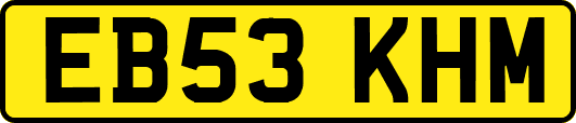 EB53KHM