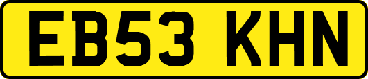 EB53KHN
