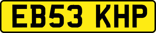 EB53KHP