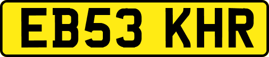 EB53KHR