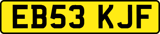 EB53KJF