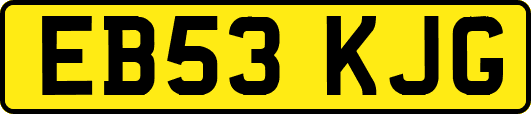 EB53KJG