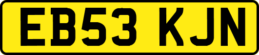 EB53KJN