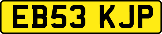 EB53KJP