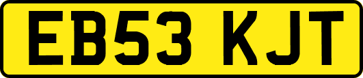 EB53KJT