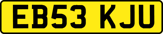 EB53KJU
