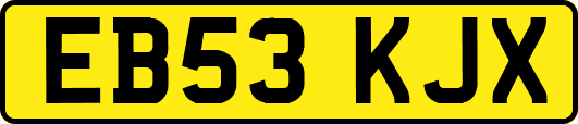 EB53KJX