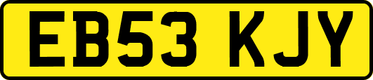 EB53KJY