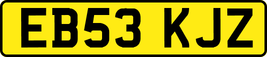 EB53KJZ