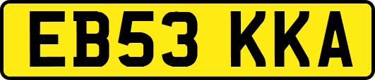 EB53KKA