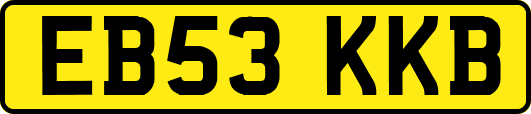 EB53KKB