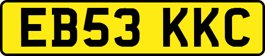 EB53KKC