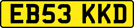 EB53KKD