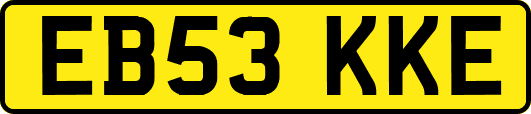 EB53KKE