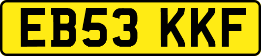 EB53KKF