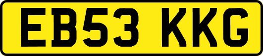 EB53KKG