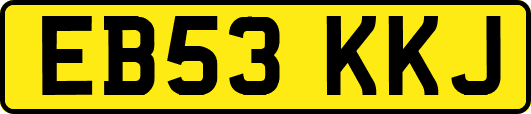EB53KKJ