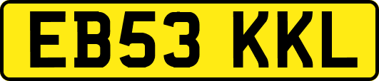 EB53KKL
